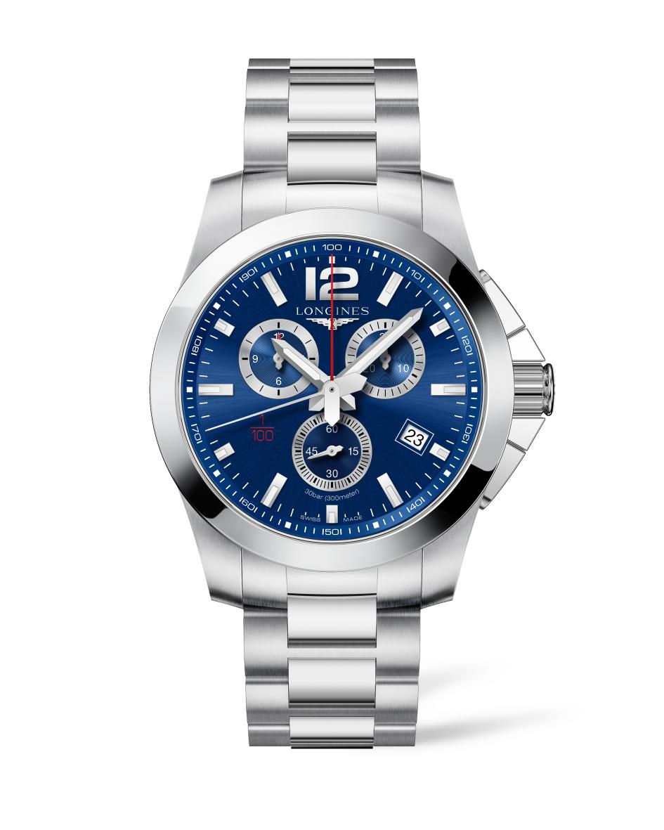 Longines - L38104036